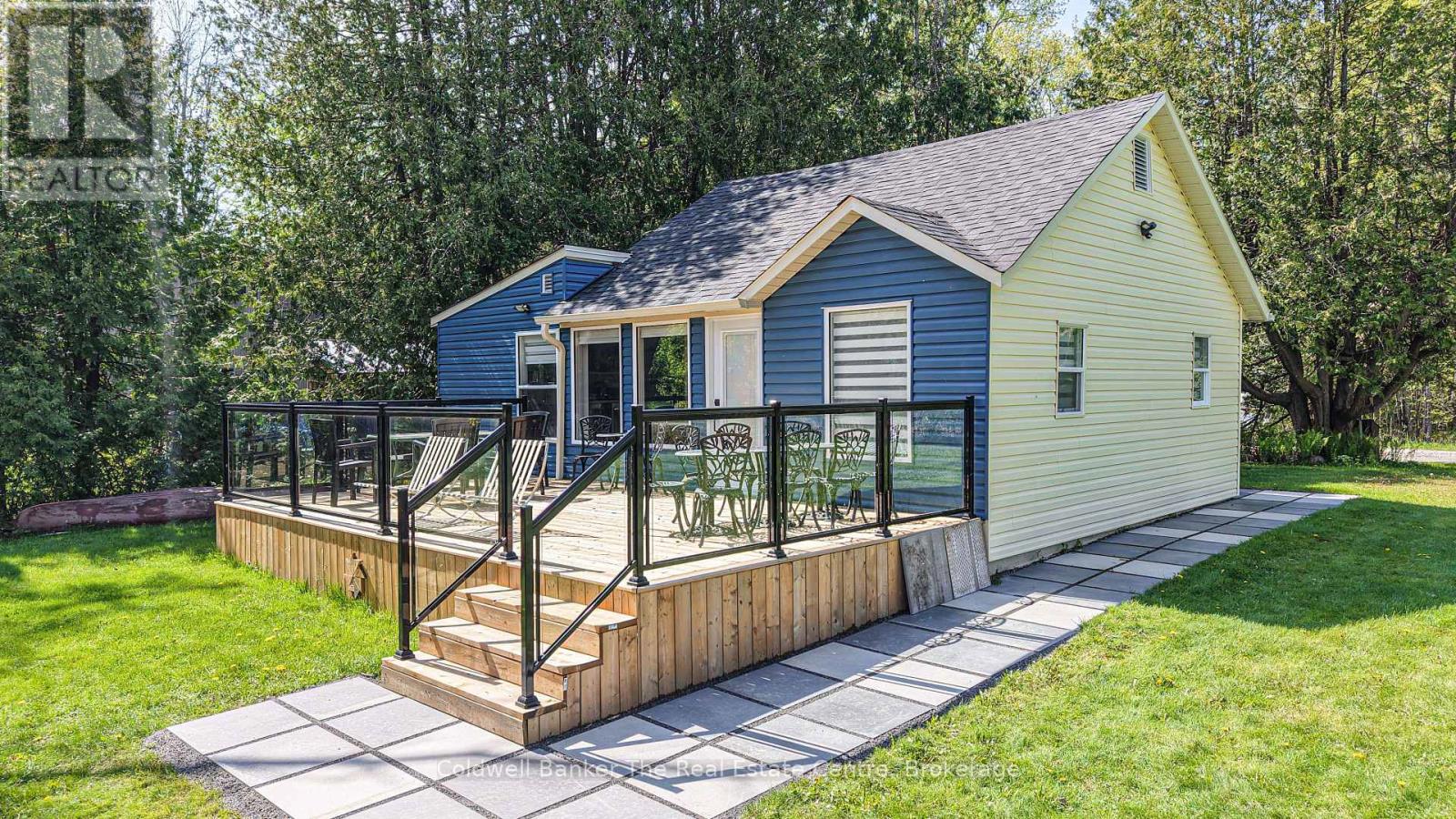 1079 Severn River Road, Gravenhurst, Ontario  P0E 1N0 - Photo 35 - X13213980
