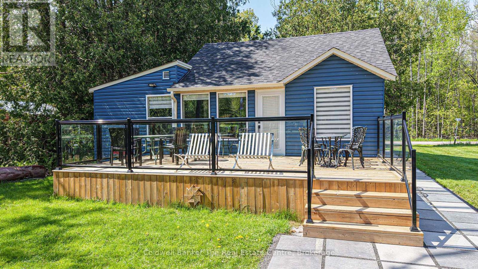 1079 Severn River Road, Gravenhurst, Ontario  P0E 1N0 - Photo 4 - X13213980