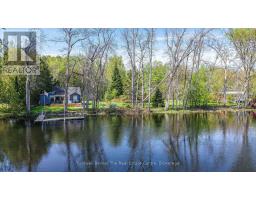 1079 SEVERN RIVER ROAD, gravenhurst (morrison), Ontario