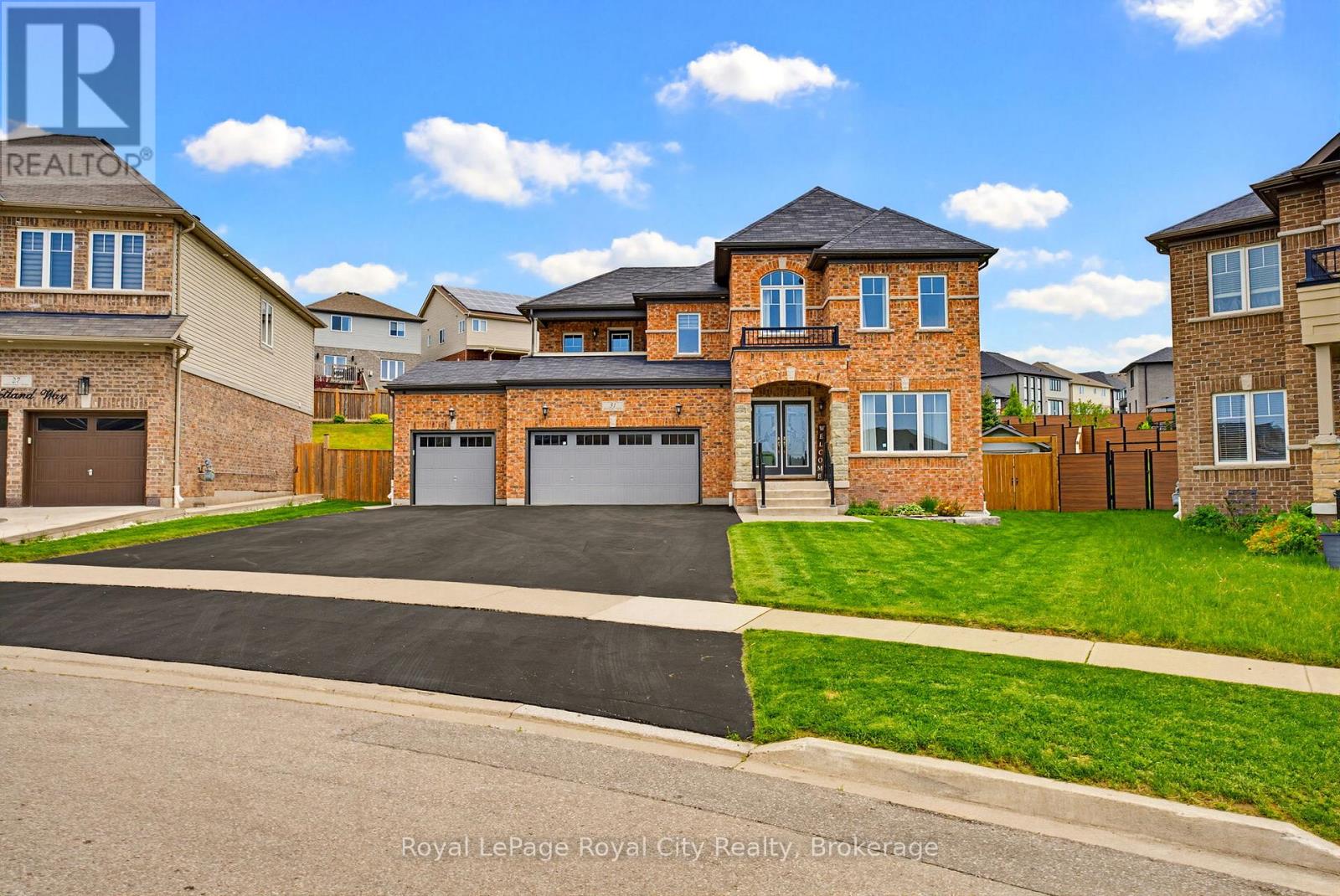 31 WETLAND WAY, Kitchener, Ontario