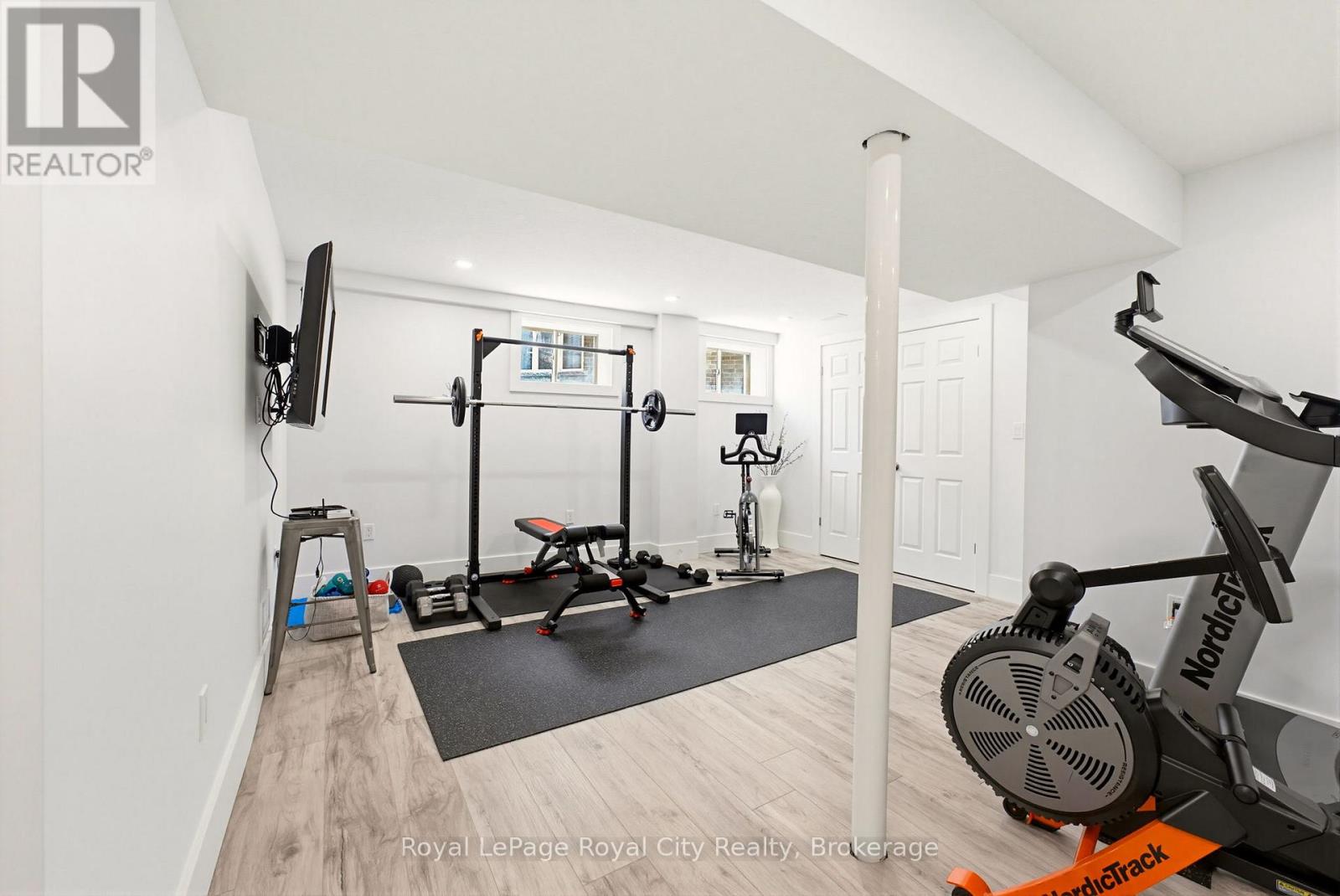 31 Wetland Way, Kitchener, Ontario  N2P 2Y8 - Photo 34 - X13213984