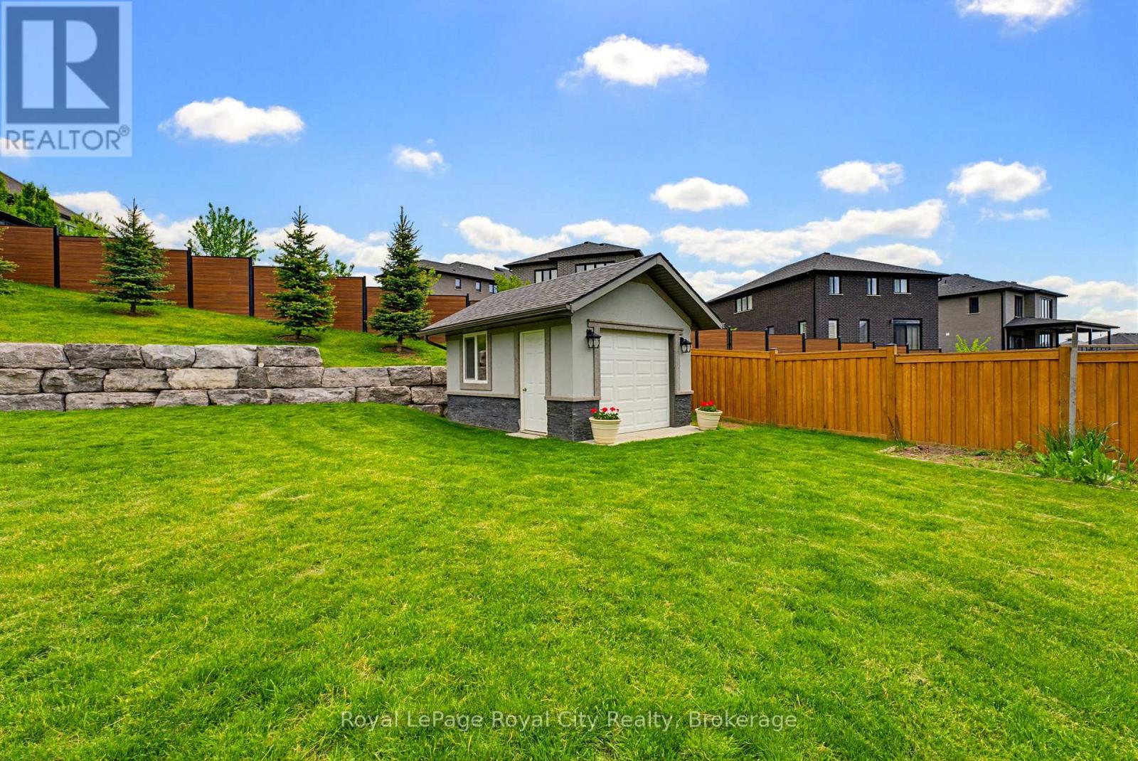 31 Wetland Way, Kitchener, Ontario  N2P 2Y8 - Photo 46 - X13213984