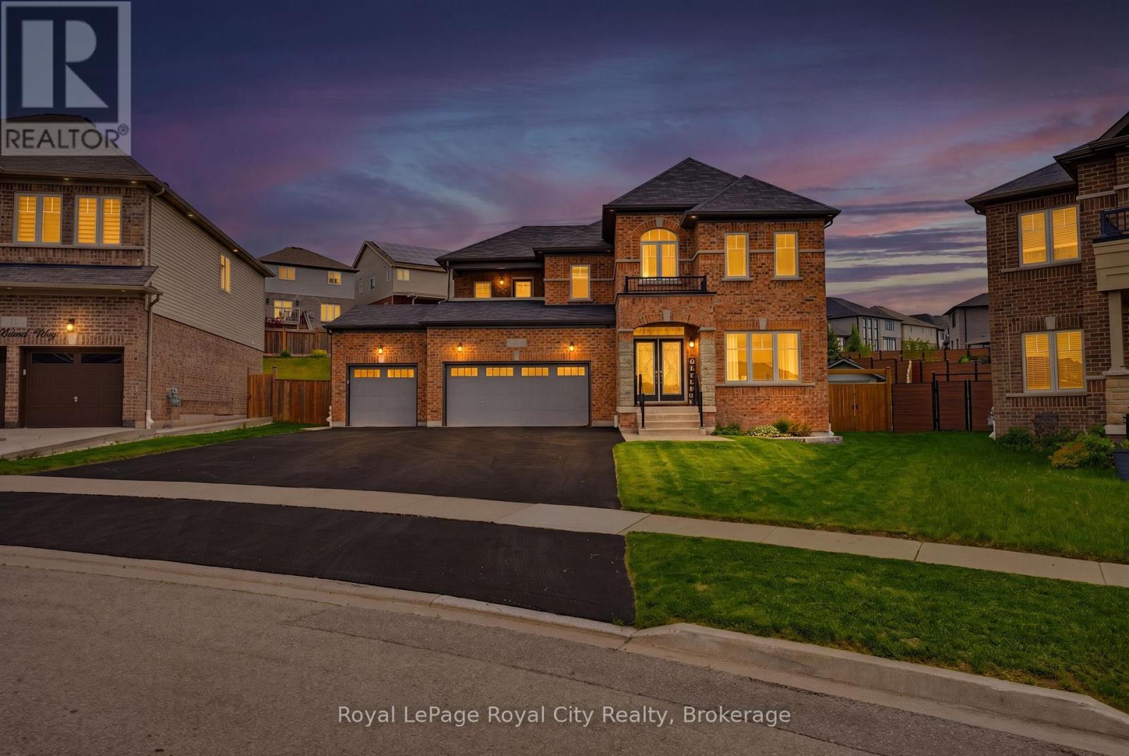 31 Wetland Way, Kitchener, Ontario  N2P 2Y8 - Photo 6 - X13213984