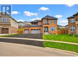 31 WETLAND WAY, kitchener, Ontario