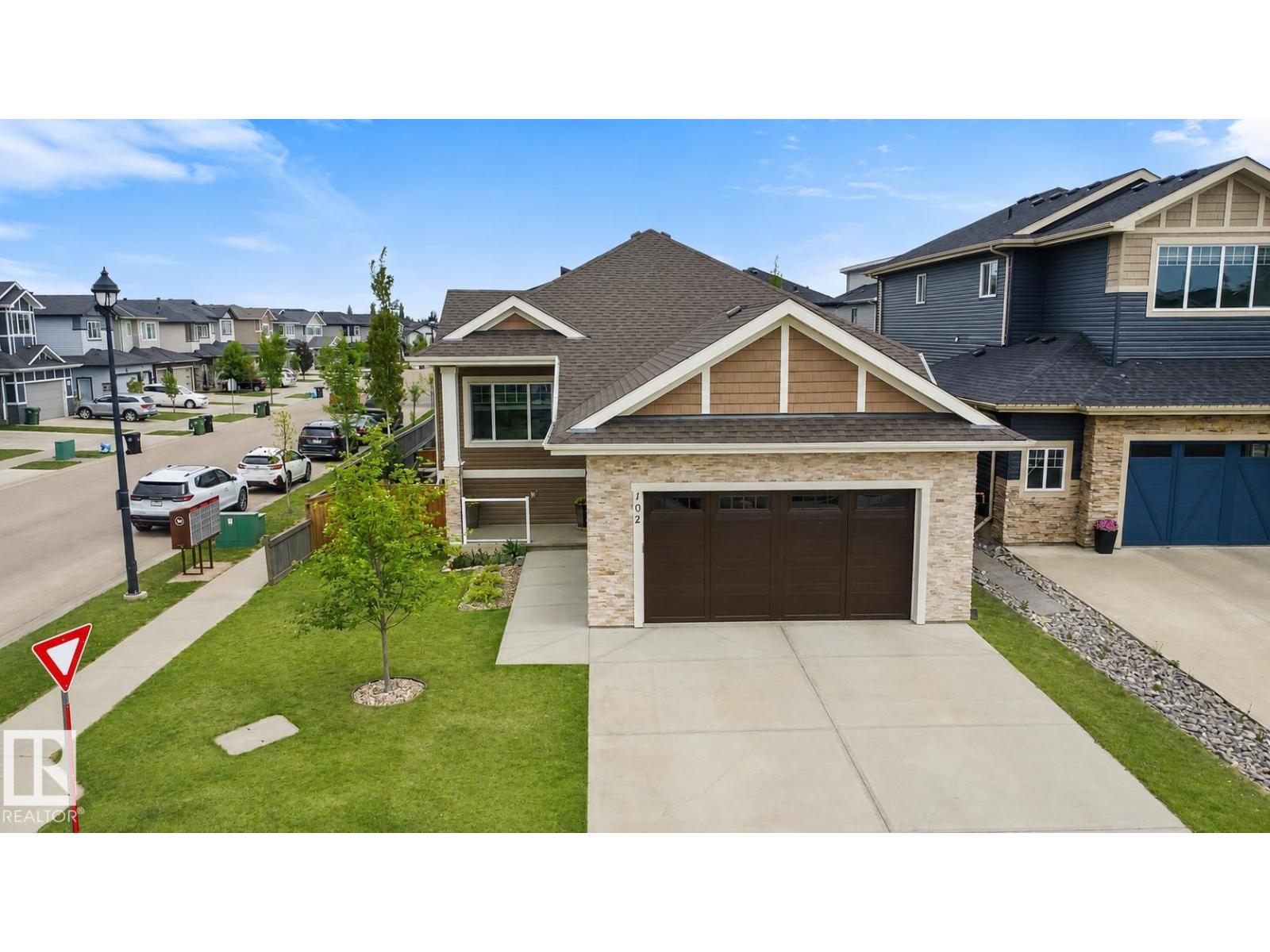 102 KIRPATRICK CO, Leduc, Alberta