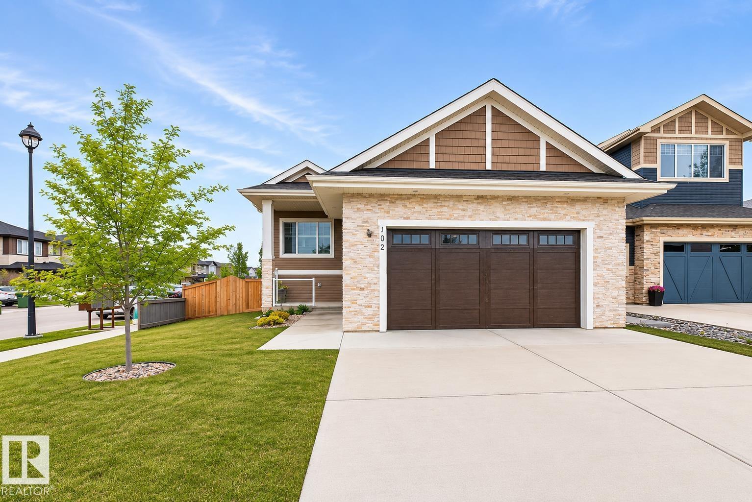 102 Kirpatrick Co, Leduc, Alberta  T9E 1B6 - Photo 2 - E4490684