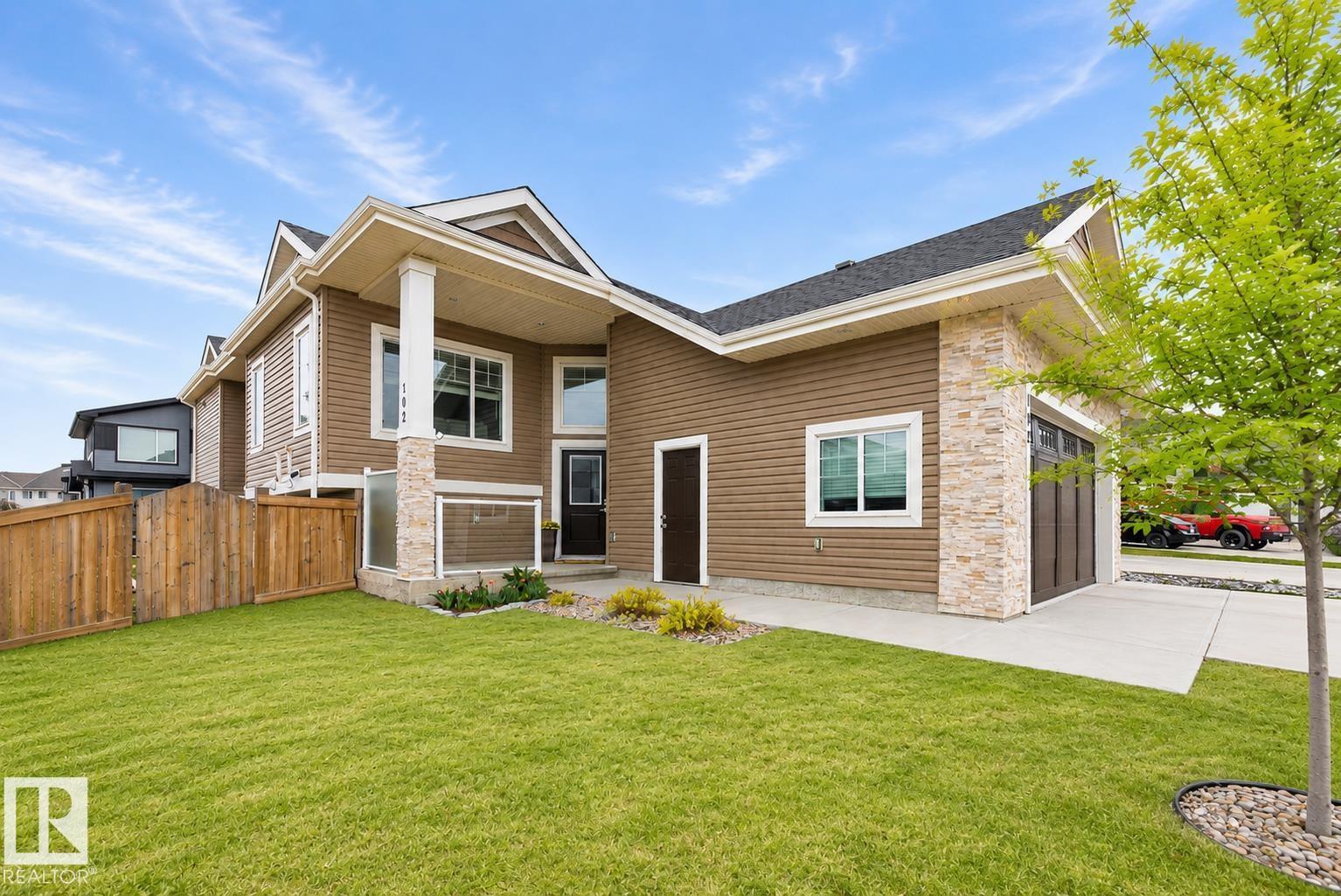 102 Kirpatrick Co, Leduc, Alberta  T9E 1B6 - Photo 3 - E4490684