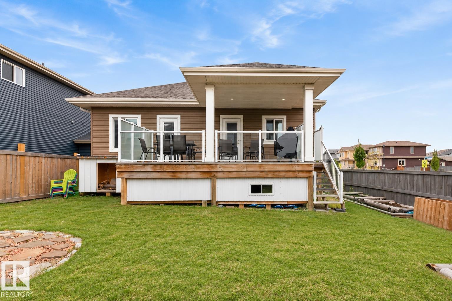 102 Kirpatrick Co, Leduc, Alberta  T9E 1B6 - Photo 44 - E4490684