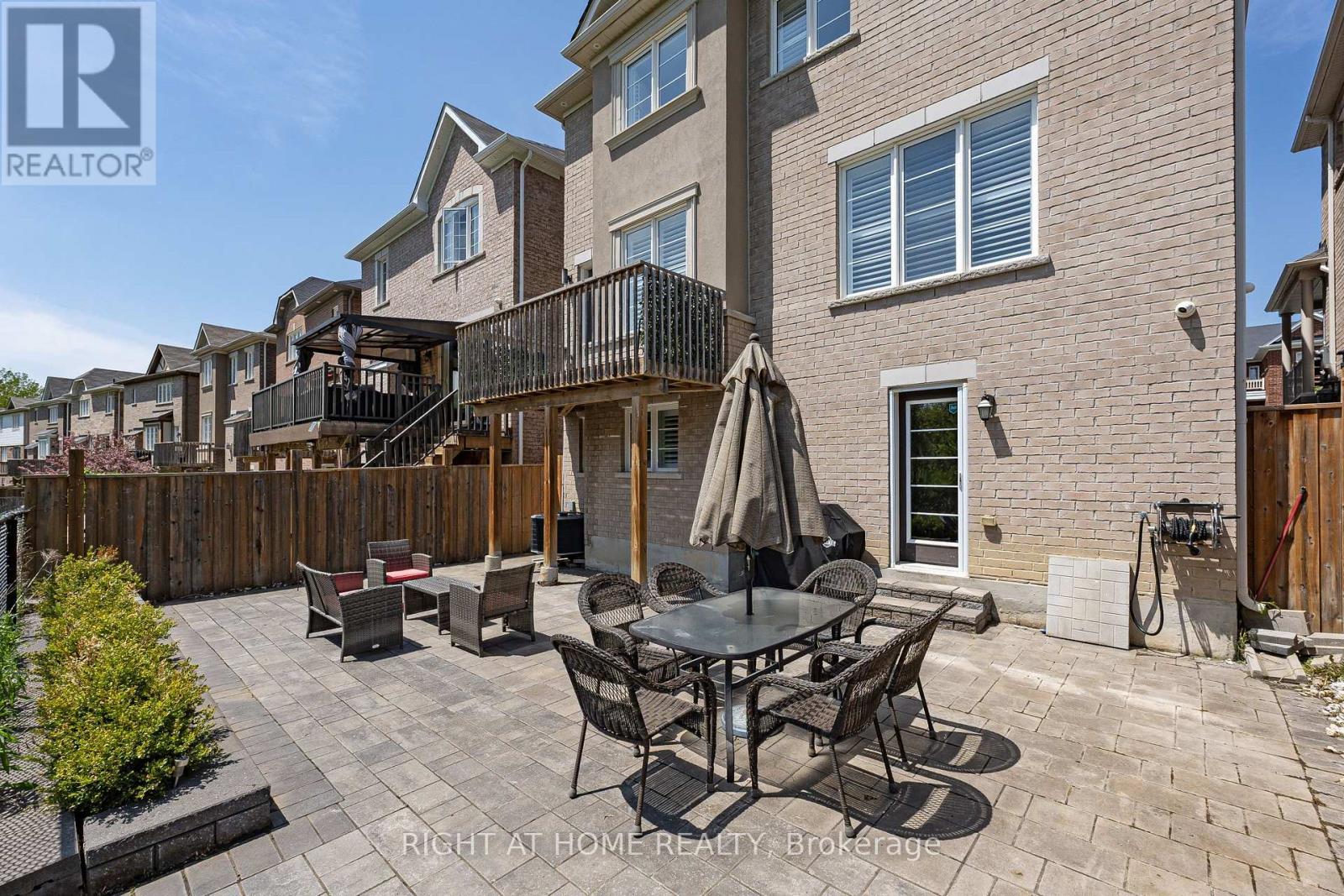 1056 Foxtail Crescent, Pickering, Ontario  L1X 0E7 - Photo 42 - E13213846