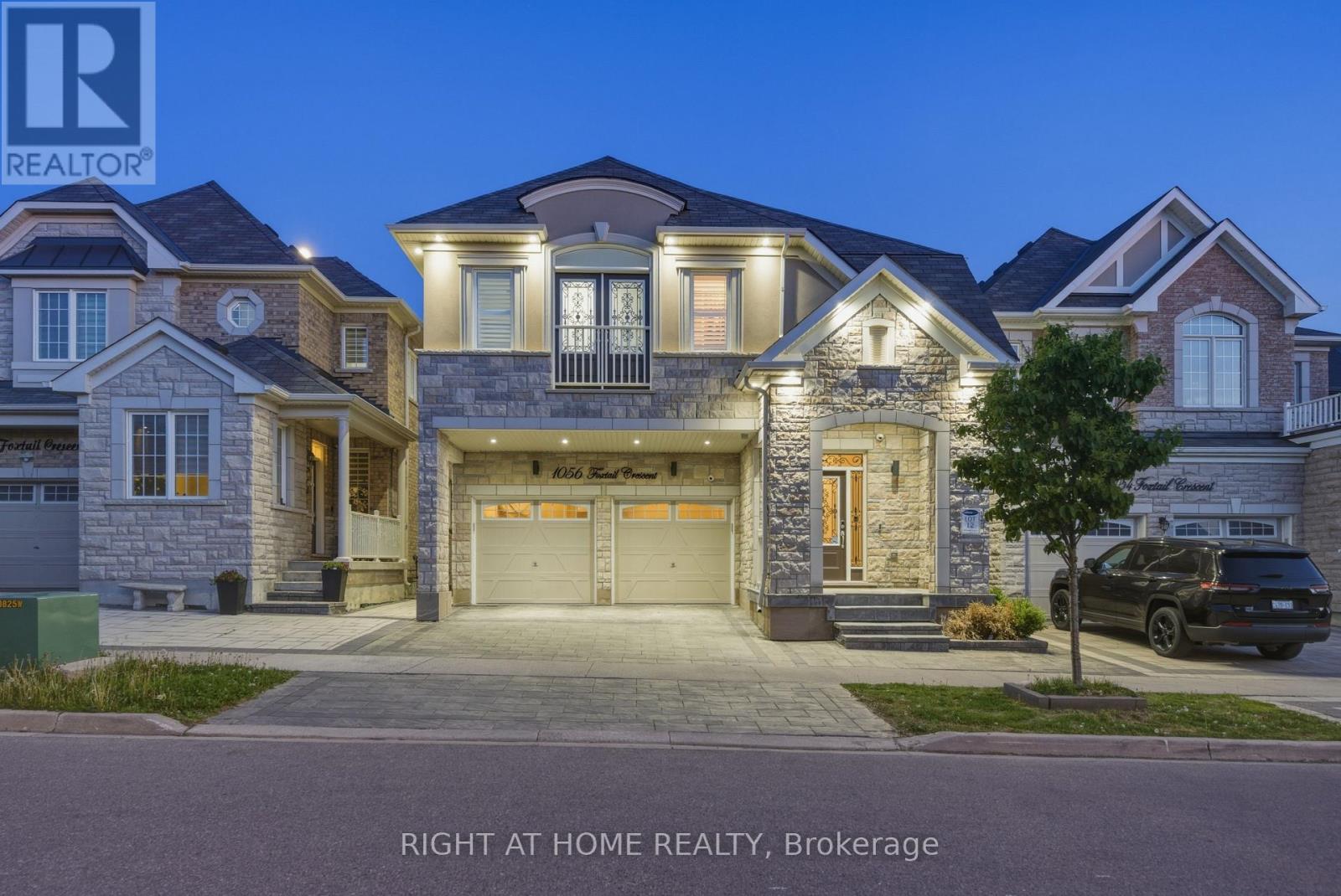 1056 Foxtail Crescent, Pickering, Ontario  L1X 0E7 - Photo 47 - E13213846