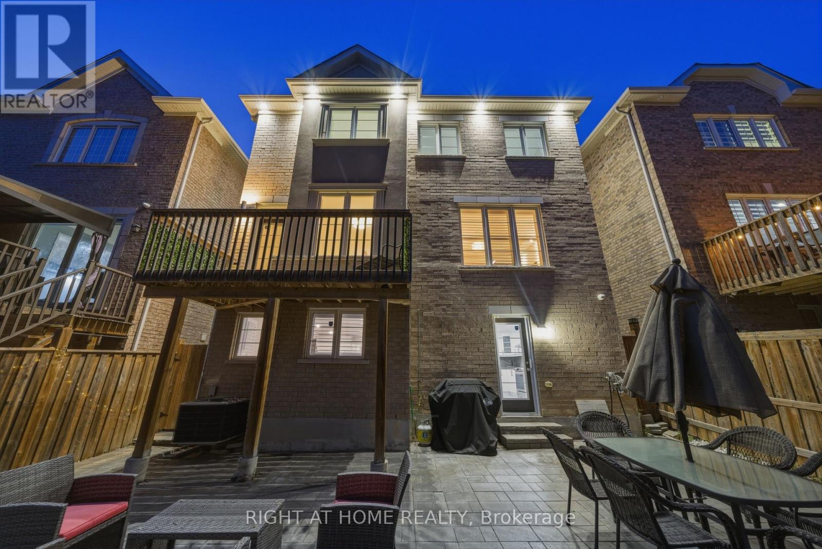 1056 Foxtail Crescent, Pickering, Ontario  L1X 0E7 - Photo 49 - E13213846