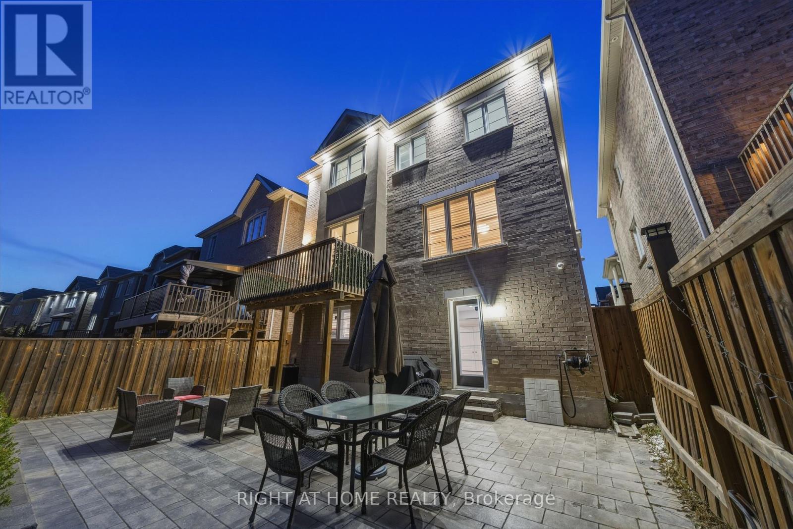 1056 Foxtail Crescent, Pickering, Ontario  L1X 0E7 - Photo 50 - E13213846