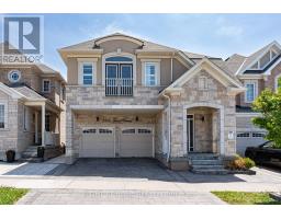 1056 FOXTAIL CRESCENT, Pickering, Ontario
