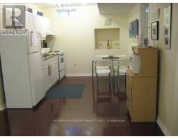 BSMT - 19 CANDLEBROOK CRESCENT, Toronto, Ontario
