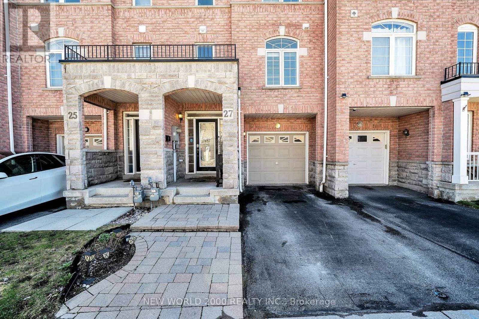 27 Stonewood Street, Ajax, Ontario  L1S 0B3 - Photo 3 - E13213886