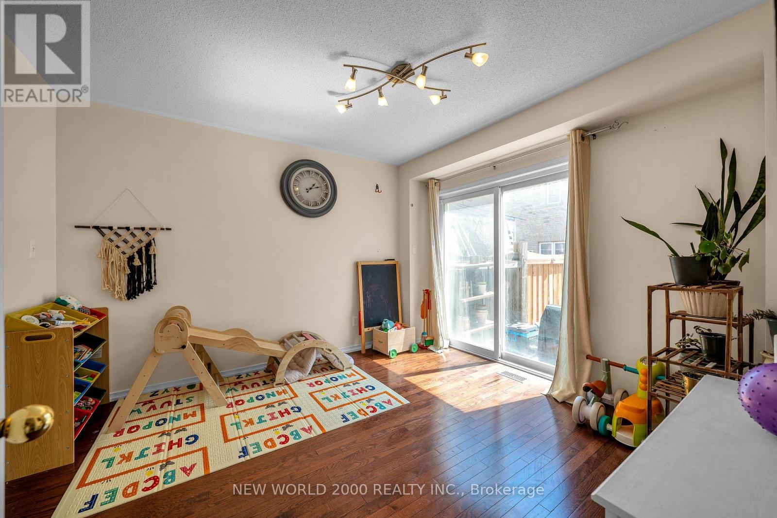 27 Stonewood Street, Ajax, Ontario  L1S 0B3 - Photo 6 - E13213886