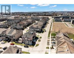 27 STONEWOOD STREET, Ajax, Ontario