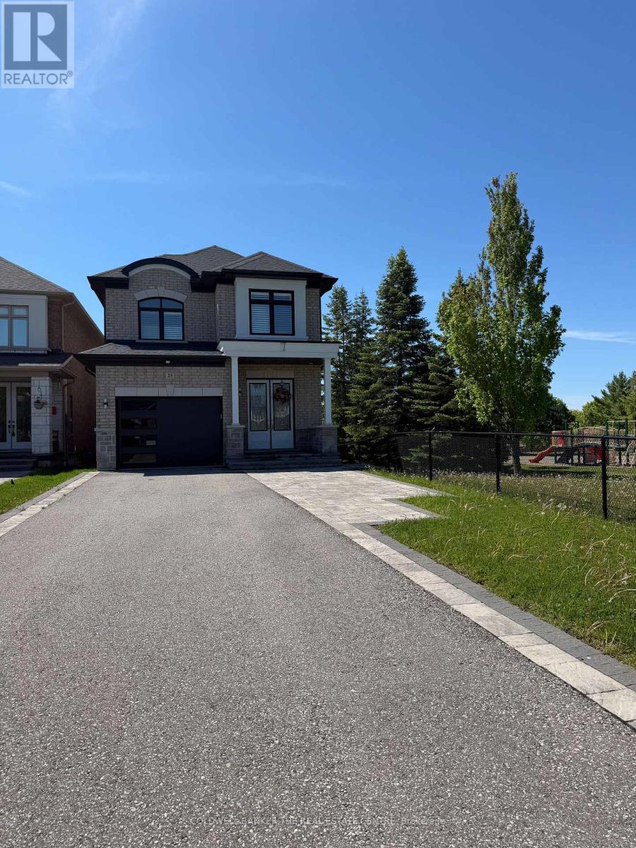 Upper - 25 Disney Court, Whitby, Ontario  L1R 2X7 - Photo 2 - E13213926