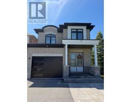 UPPER - 25 DISNEY COURT, Whitby, Ontario