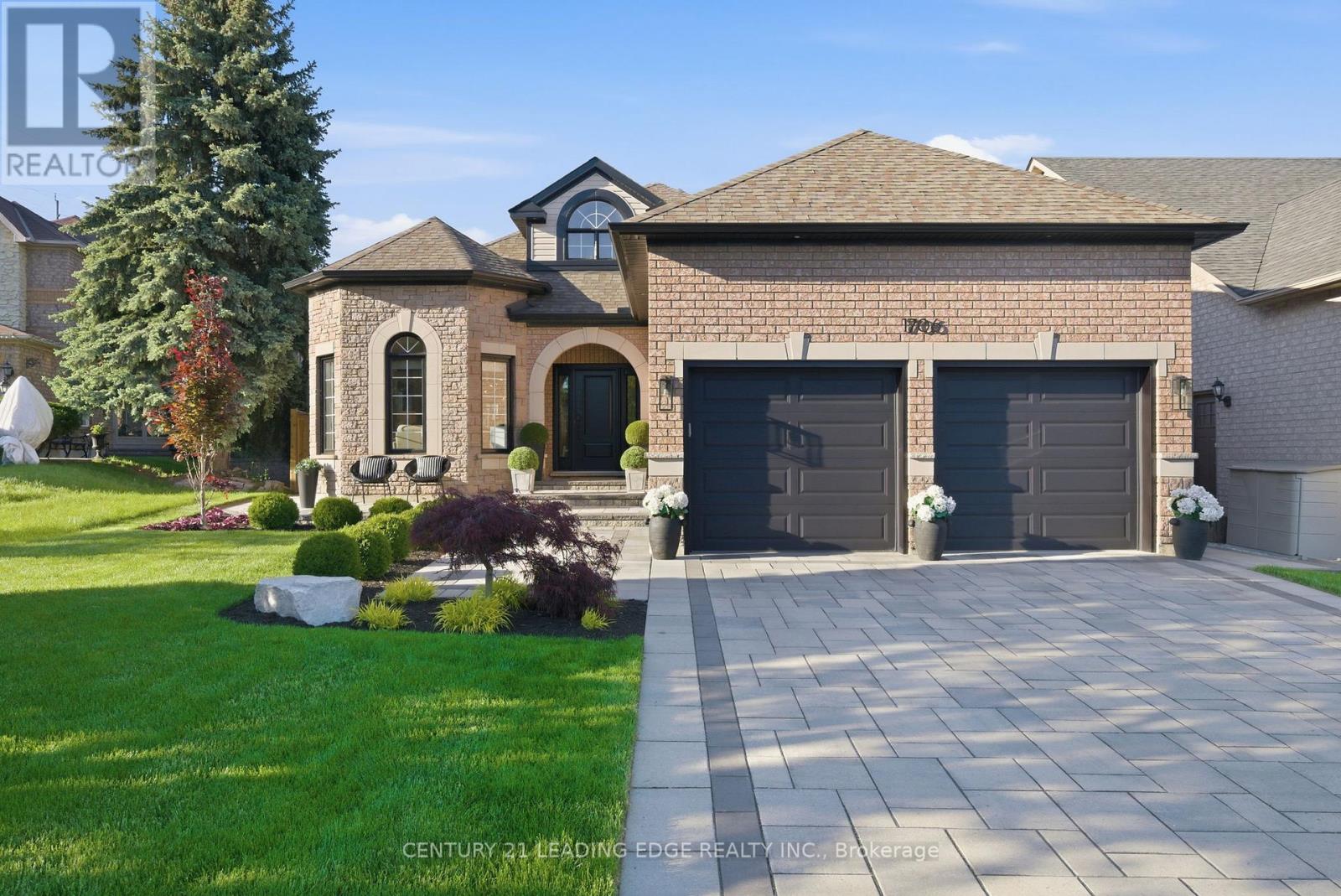 1706 Maple Hill Court, Pickering, Ontario  L1X 2T4 - Photo 1 - E13213948