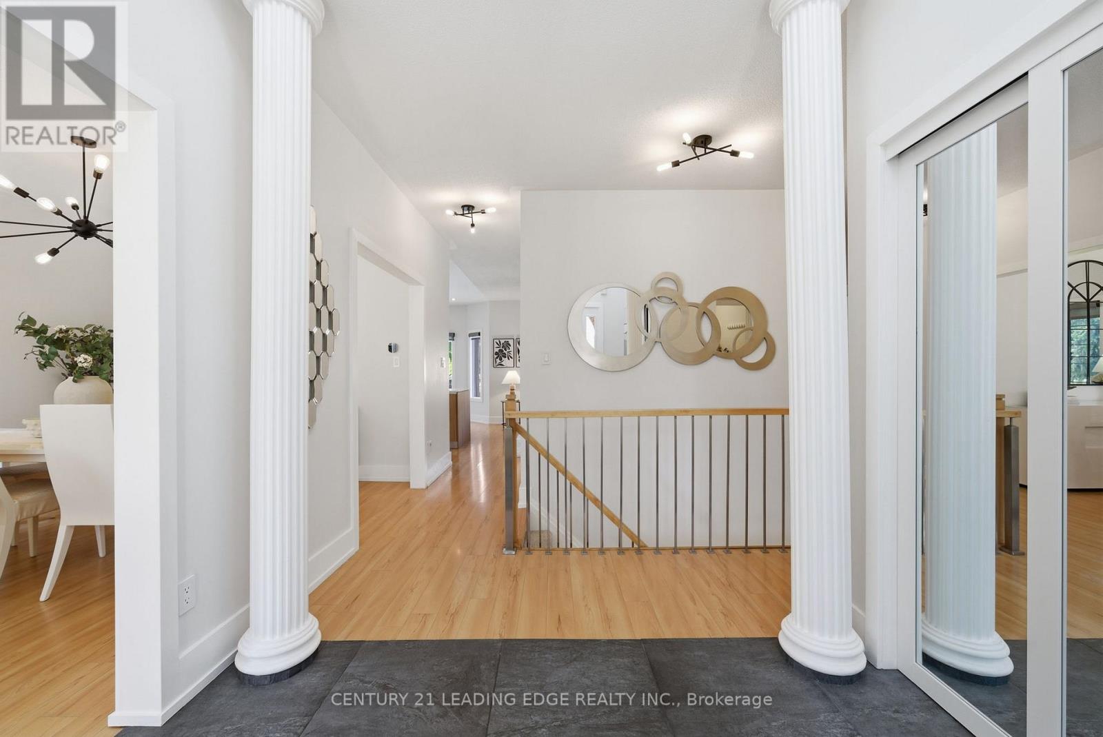 1706 Maple Hill Court, Pickering, Ontario  L1X 2T4 - Photo 6 - E13213948