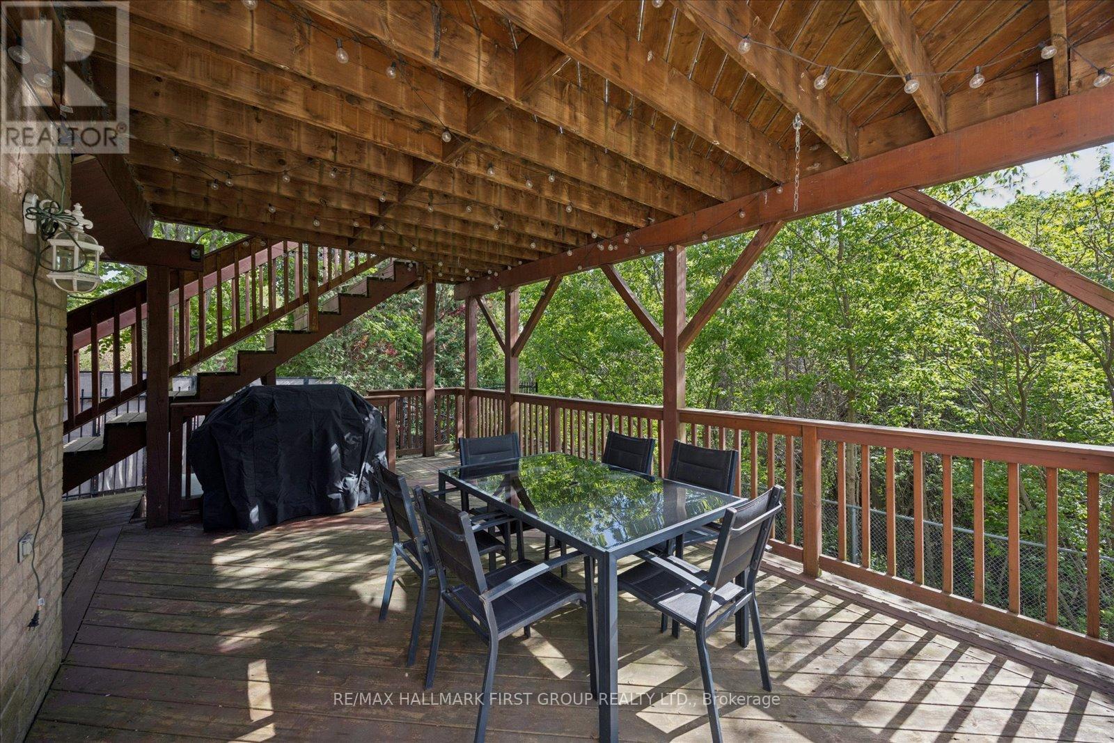 1028 Highbrooke Court, Oshawa, Ontario  L1K 2K6 - Photo 45 - E13213996