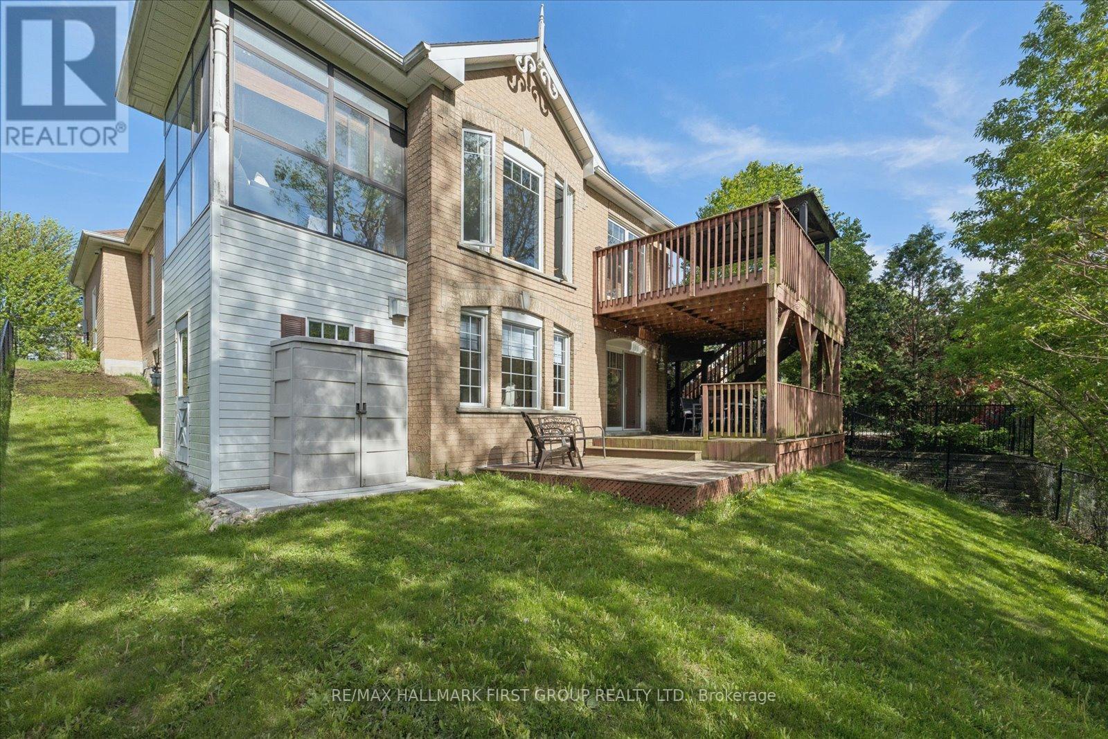 1028 Highbrooke Court, Oshawa, Ontario  L1K 2K6 - Photo 47 - E13213996