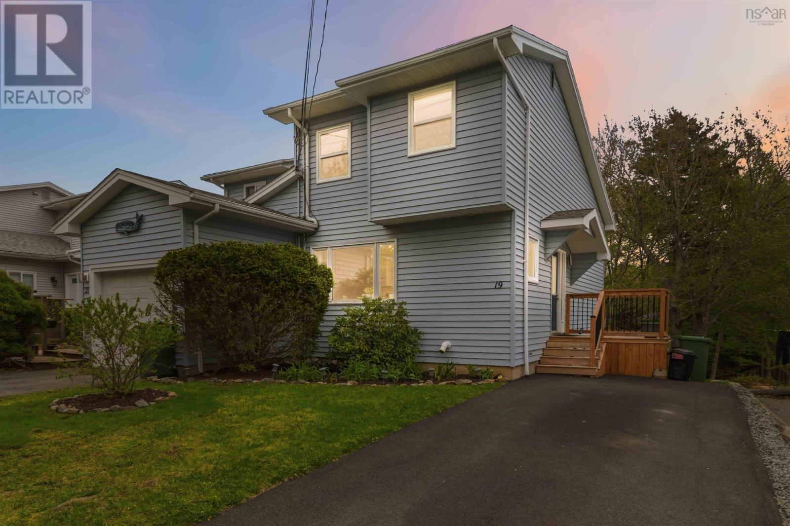 19 Theakston Avenue, Spryfield, Nova Scotia