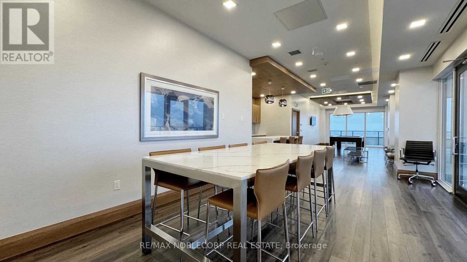 505 - 20 Shore Breeze Drive, Toronto, Ontario  M8V 0C7 - Photo 46 - W13210392