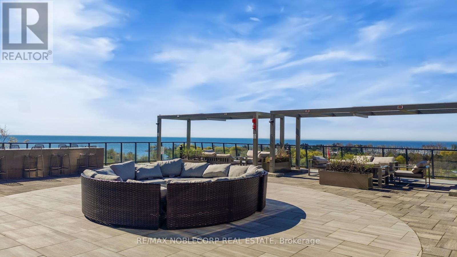 505 - 20 Shore Breeze Drive, Toronto, Ontario  M8V 0C7 - Photo 49 - W13210392
