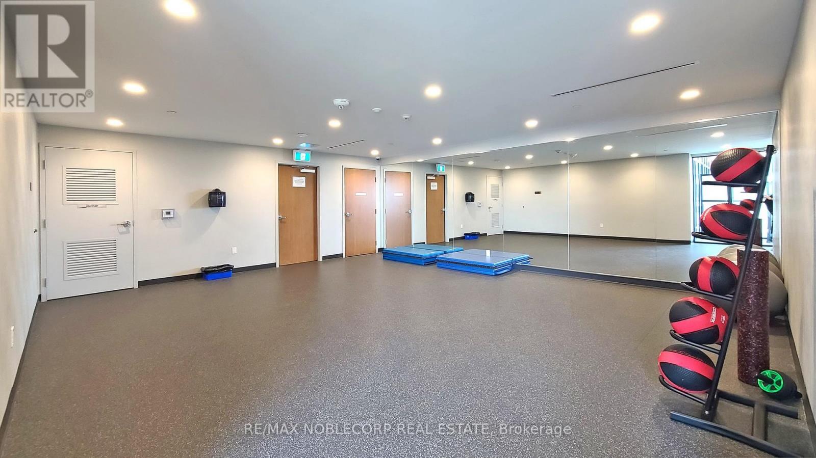 505 - 20 Shore Breeze Drive, Toronto, Ontario  M8V 0C7 - Photo 45 - W13210392