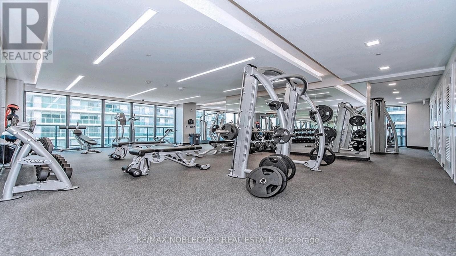 505 - 20 Shore Breeze Drive, Toronto, Ontario  M8V 0C7 - Photo 42 - W13210392