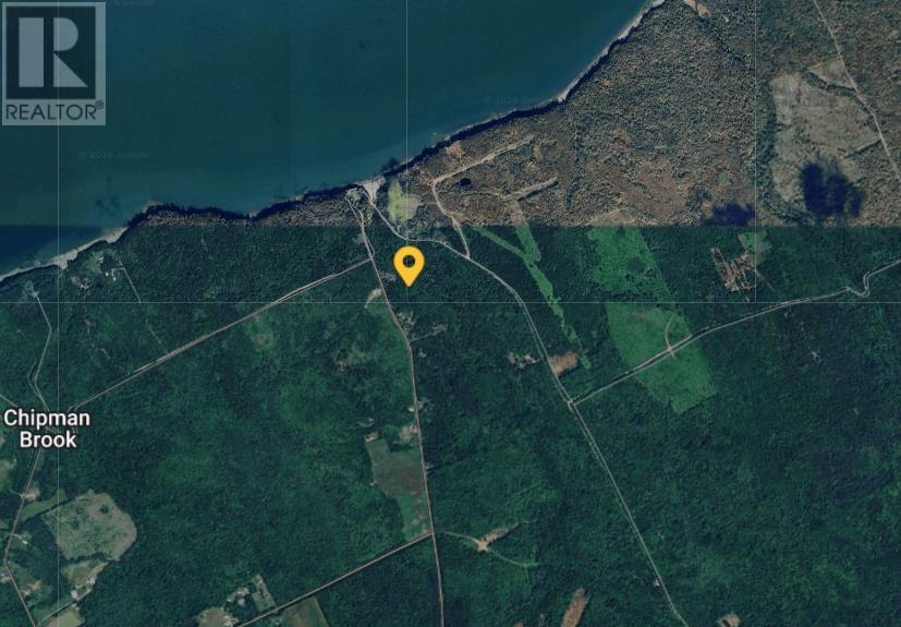 Lot Chipman Brook Road, Chipman Brook, Nova Scotia