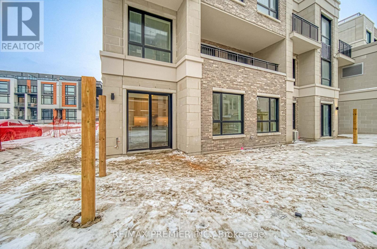 G-106 - 10 Walder Lane, Richmond Hill, Ontario  L4S 0P6 - Photo 31 - N13213856