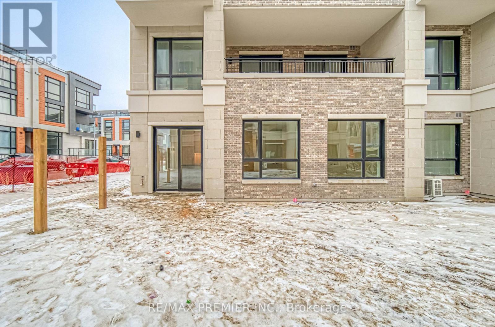G-106 - 10 Walder Lane, Richmond Hill, Ontario  L4S 0P6 - Photo 32 - N13213856