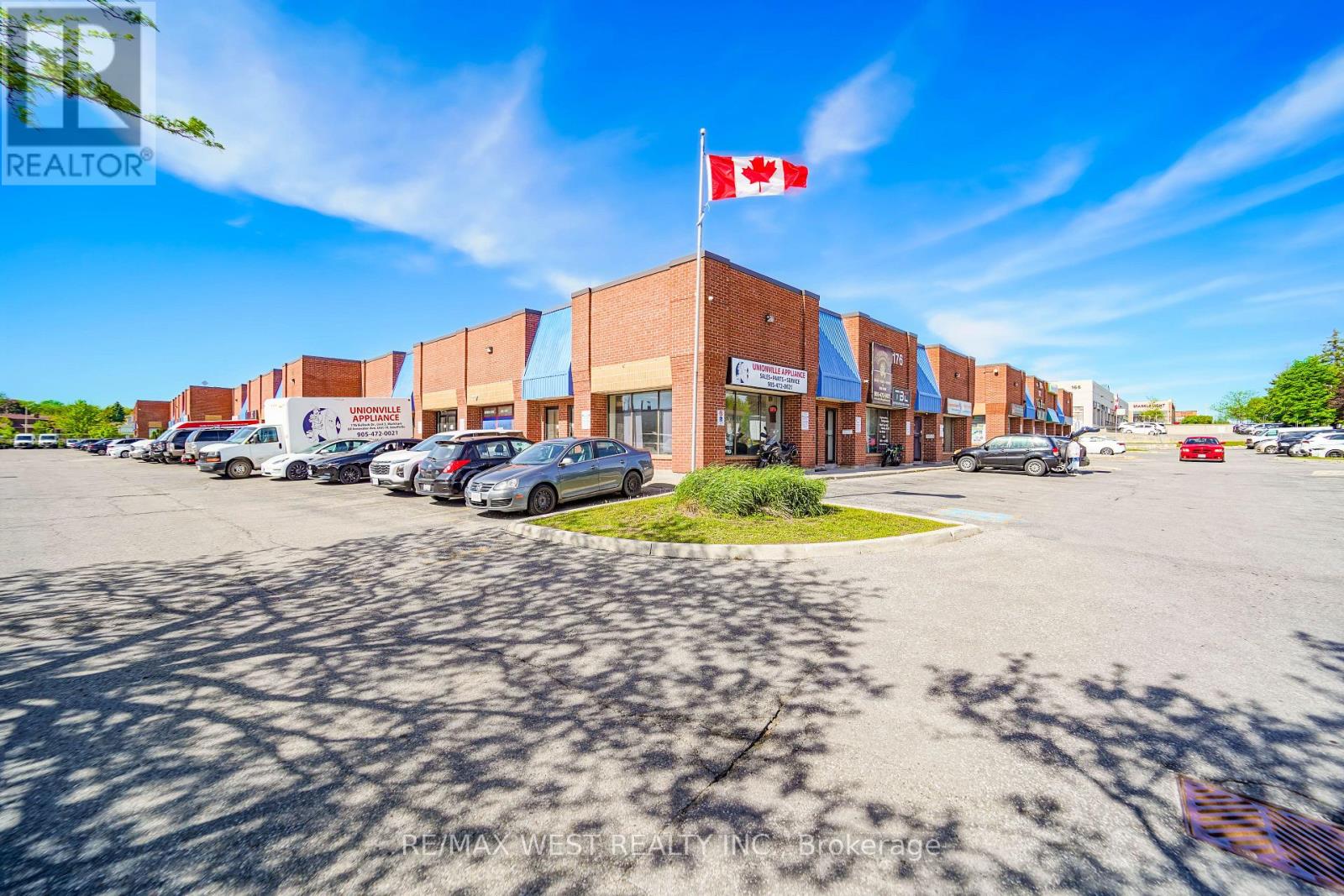 3 - 176 BULLOCK DRIVE, Markham, Ontario