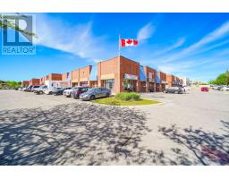 3 - 176 BULLOCK DRIVE, Markham, Ontario