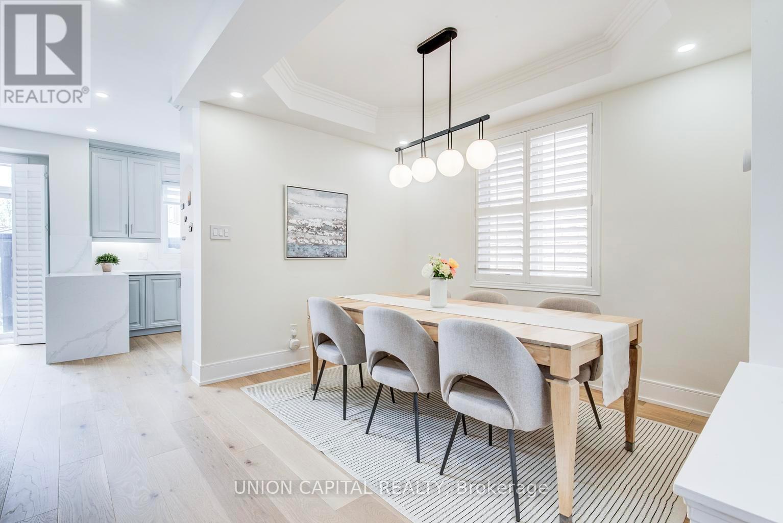 69 Southbrook Crescent, Markham, Ontario  L6C 2H6 - Photo 7 - N13213872