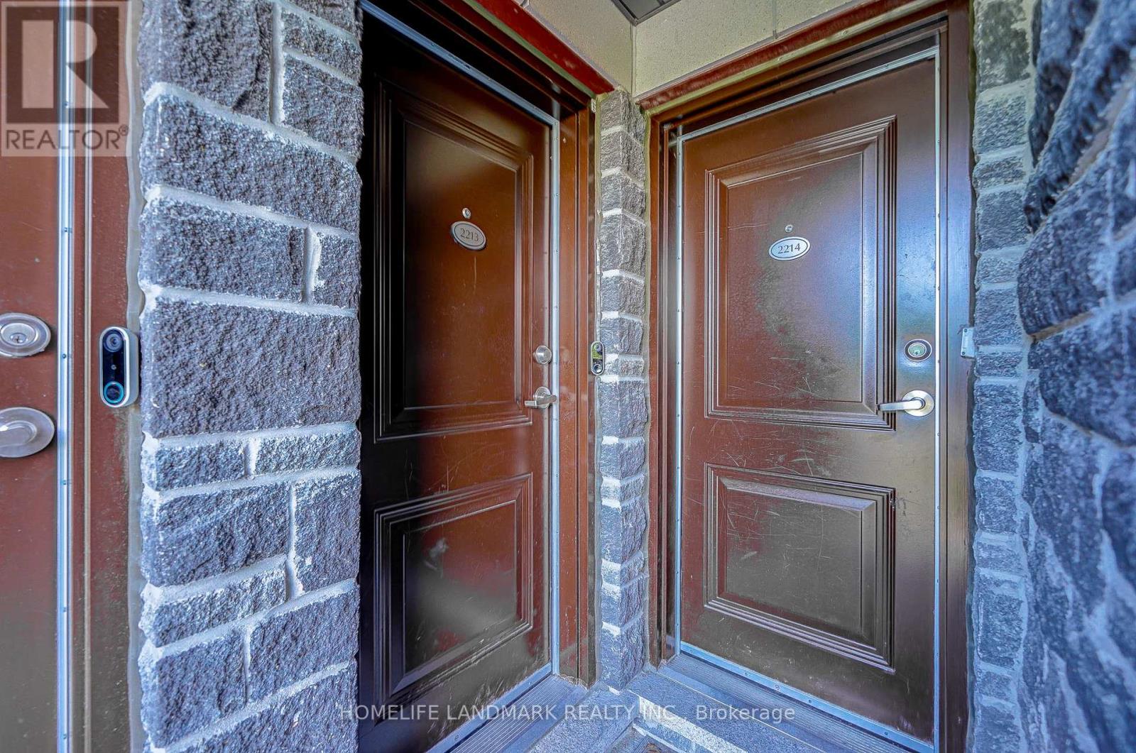 2213 - 10 Westmeath Lane N, Markham, Ontario  L6B 1N5 - Photo 4 - N13213910