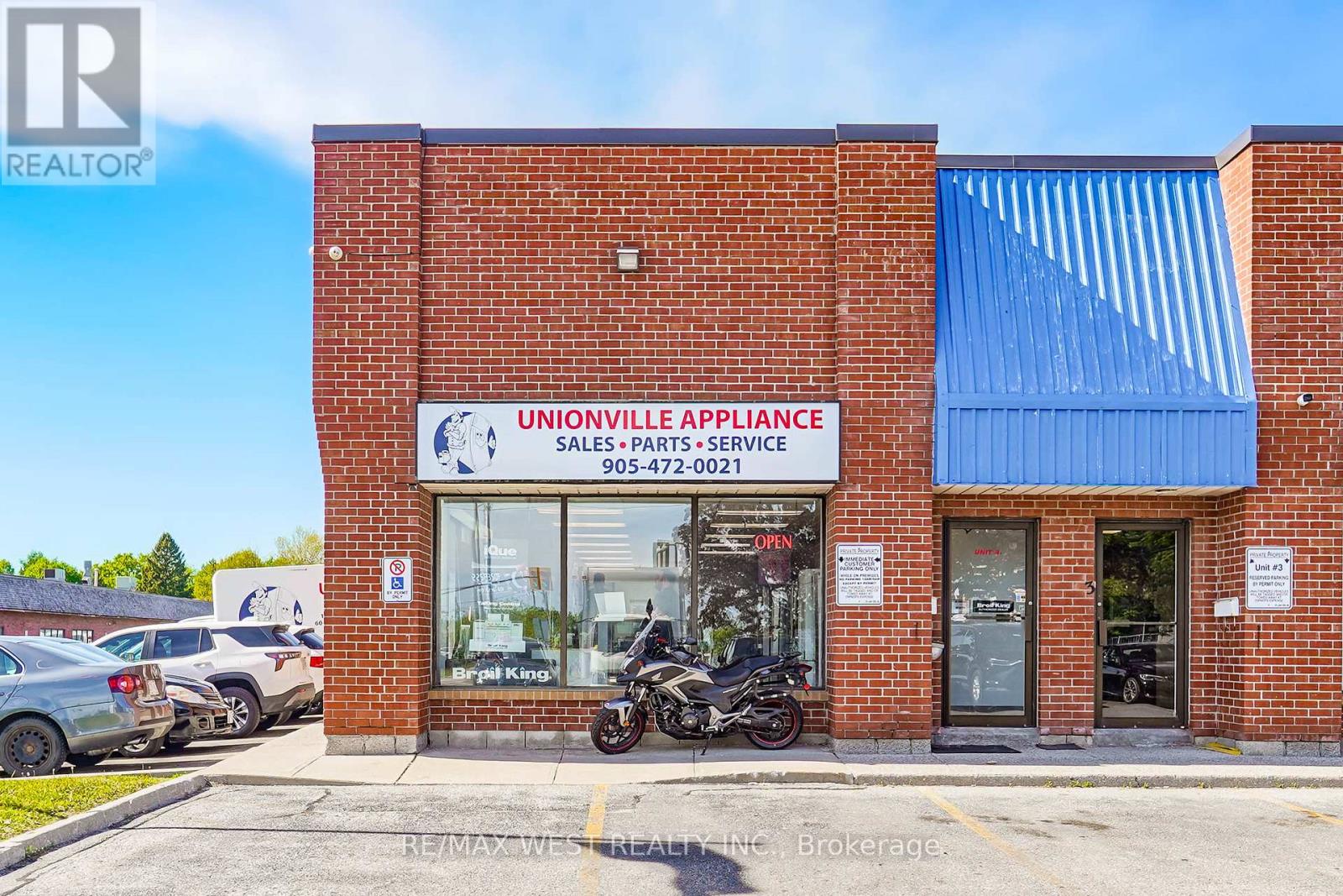 4 - 176 Bullock Drive, Markham, Ontario  L3P 7N1 - Photo 2 - N13213914