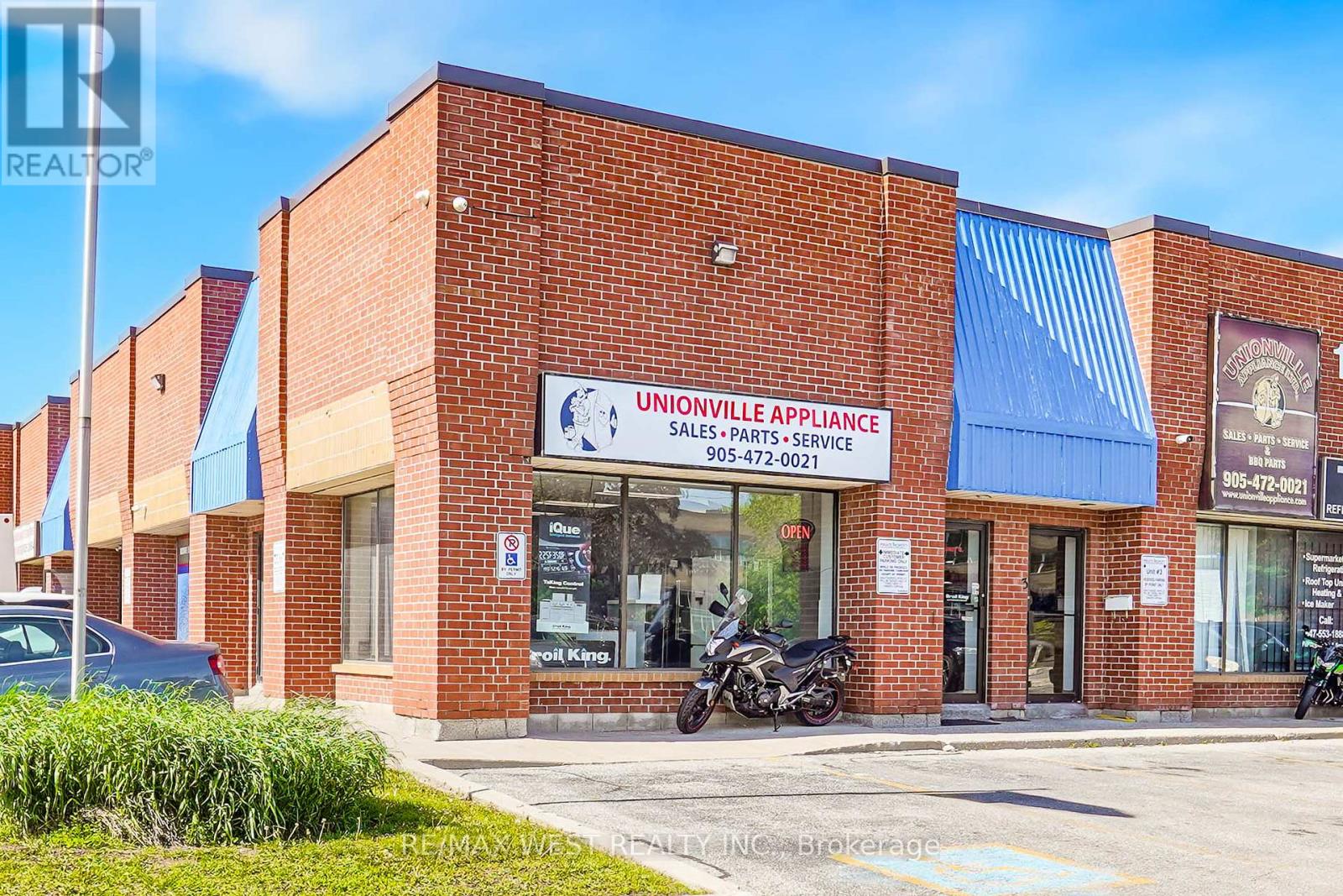 4 - 176 Bullock Drive, Markham, Ontario  L3P 7N1 - Photo 7 - N13213914