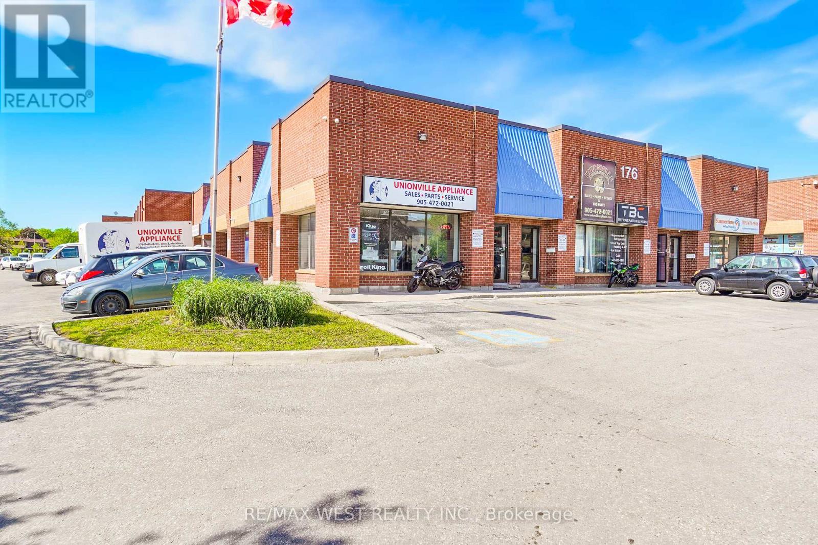4 - 176 Bullock Drive, Markham, Ontario  L3P 7N1 - Photo 8 - N13213914