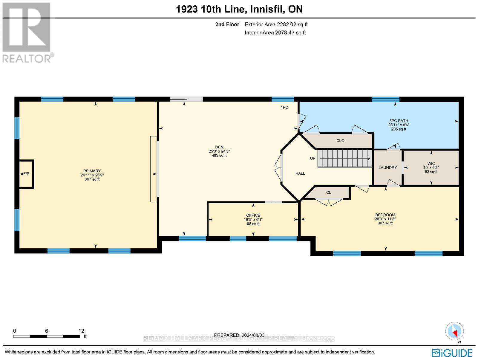 1923 10th Line, Innisfil, Ontario  L9S 3P5 - Photo 35 - N13213970