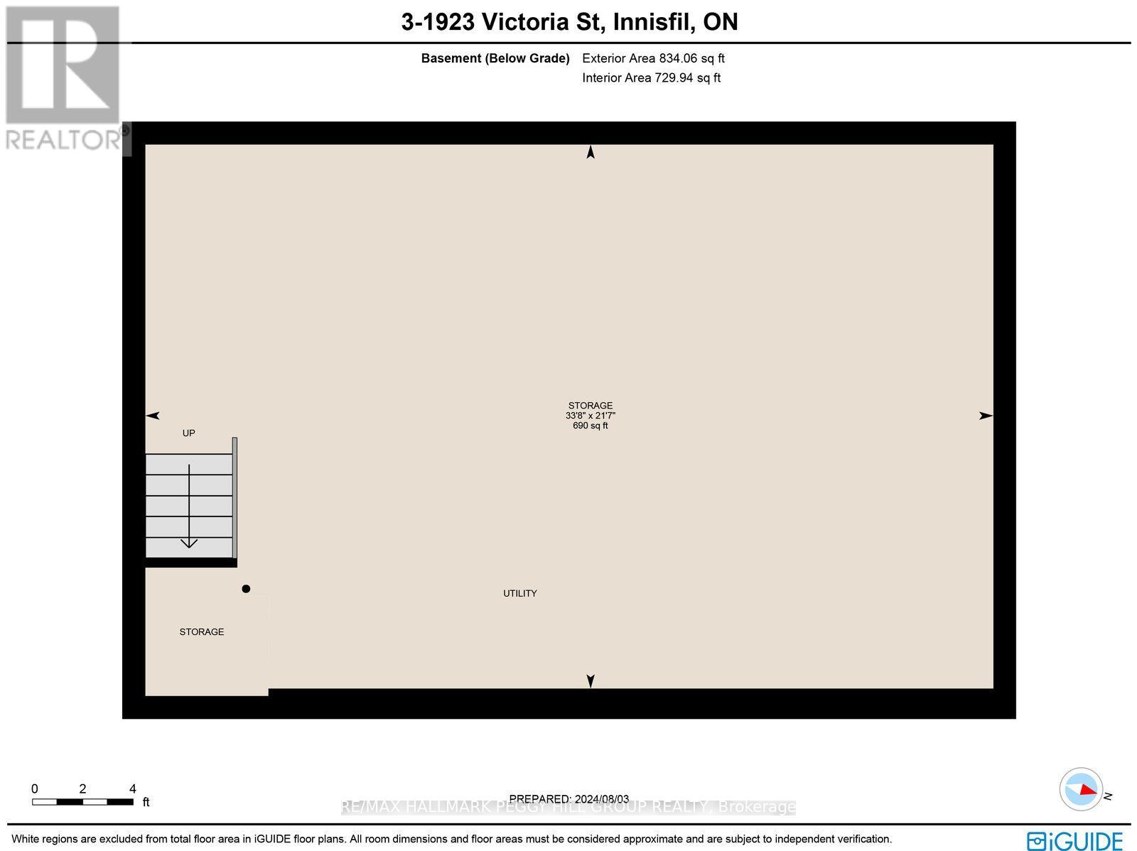 1923 10th Line, Innisfil, Ontario  L9S 3P5 - Photo 38 - N13213970