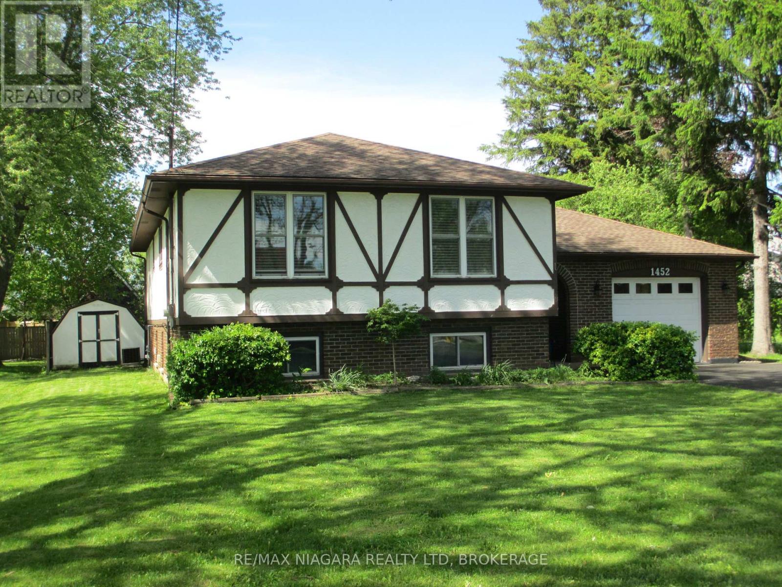 1452 Garrison Road, Fort Erie, Ontario  L2A 1P6 - Photo 3 - X13178654