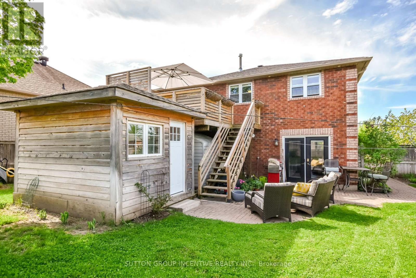 2 Hewitt Place, Barrie, Ontario  L4M 7B4 - Photo 30 - S13213900