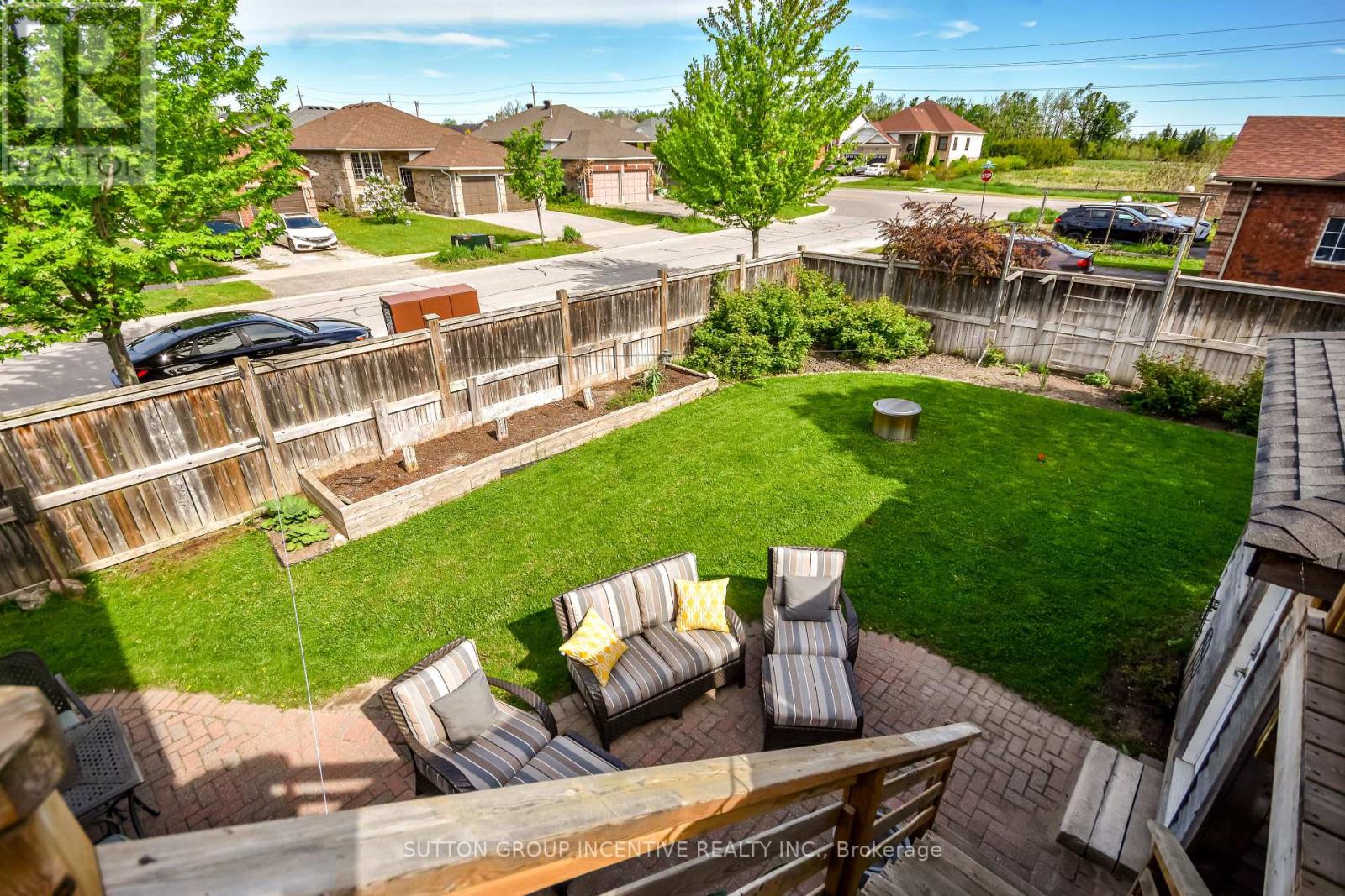 2 Hewitt Place, Barrie, Ontario  L4M 7B4 - Photo 37 - S13213900