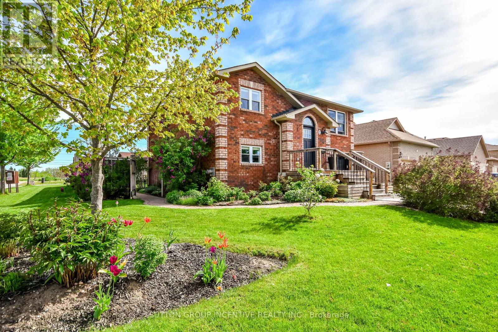 2 Hewitt Place, Barrie, Ontario  L4M 7B4 - Photo 41 - S13213900