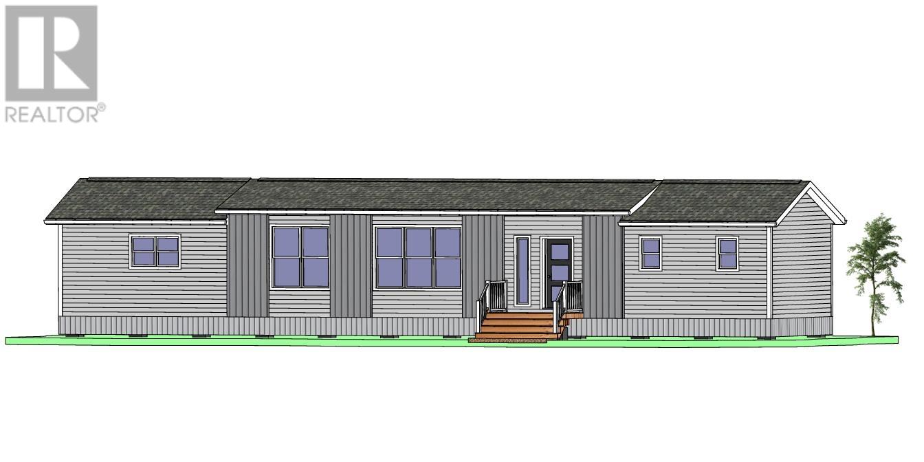 Tbd Primrose Road, Degros Marsh, Prince Edward Island  C0A 1G0 - Photo 1 - 202612619