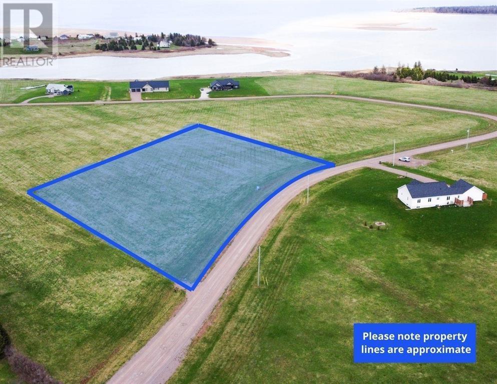 Lot 2 Blue Bay Drive, Anglo Rustico, Prince Edward Island  C0A 1N0 - Photo 2 - 202612623